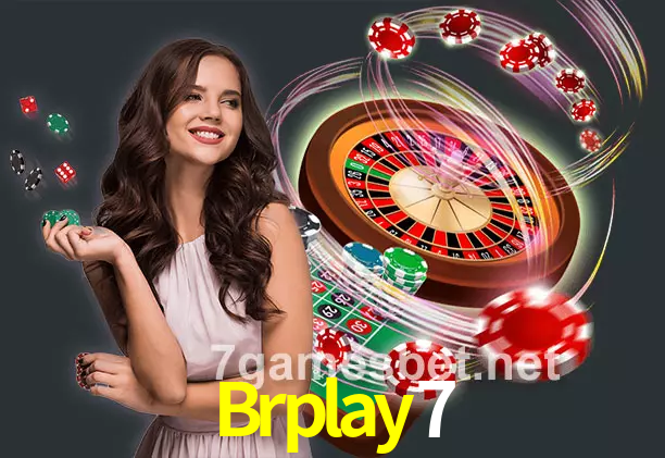vivo no cassino Brplay7