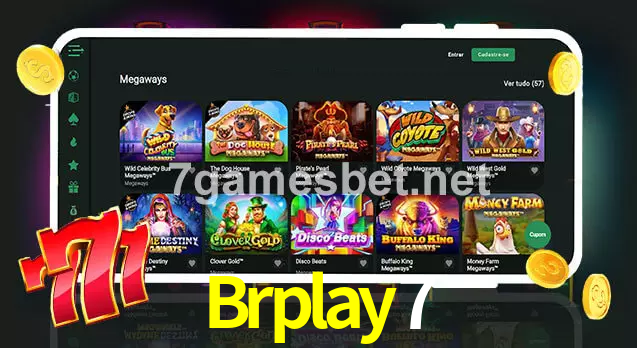 Brplay7 aplicativo