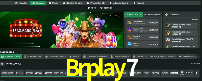 cassino Brplay7