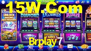 Live Casino Brplay7
