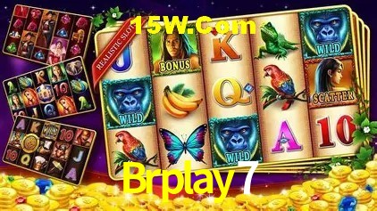 Segurança e performance na plataforma Brplay7