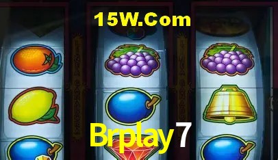 Biblioteca de slots populares na Brplay7