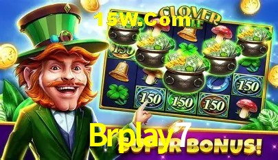 Bônus Diários Brplay7