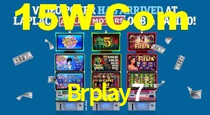 Welcome Bonus Brplay7