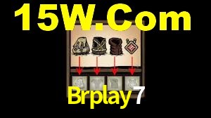 Exclusive Games Brplay7
