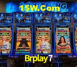 Tecnologia da Plataforma Brplay7