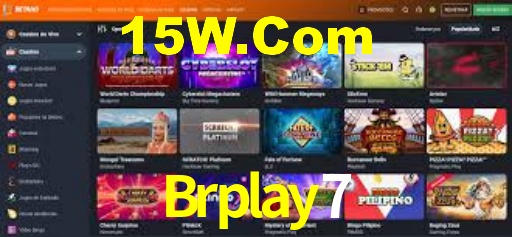 Brplay7 - Plataforma Oficial - Brplay7.Com