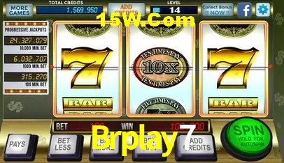 Promoção Relâmpago Brplay7