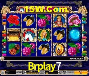Casino Ao Vivo Brplay7