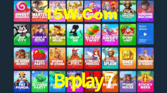 Brplay7.Com