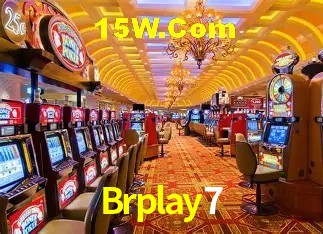 Loterias online na Brplay7