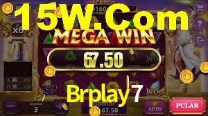 Spaceman Game Brplay7