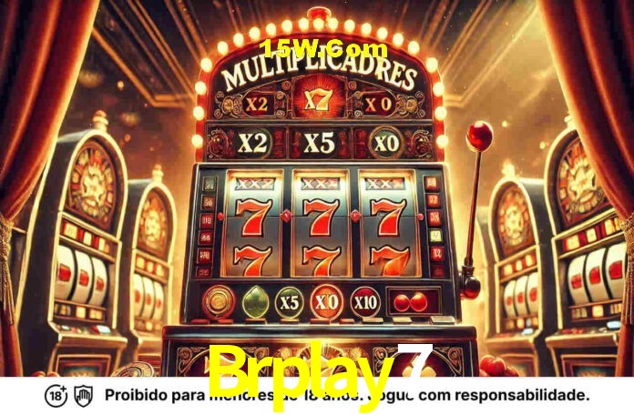 Welcome Bonus Brplay7