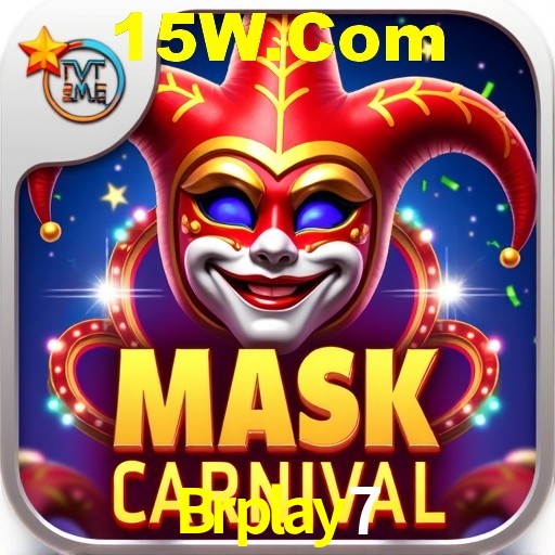 Download para Android e iOS na Brplay7