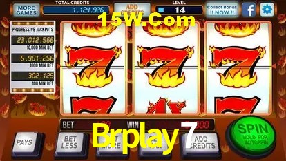 Benefícios da Conta Brplay7