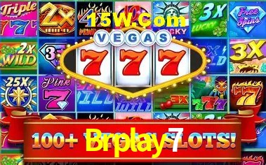 Bônus e promoções da Brplay7
