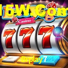 Tournaments Brplay7