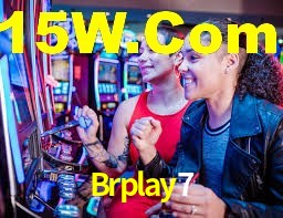 Brplay7: Jogos de Caça-Níqueis-Altas Recompensas, Roleta-Velocidade, Blackjack-Desafios Máximos