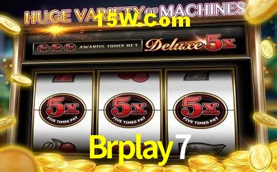 Integração de APIs Brplay7