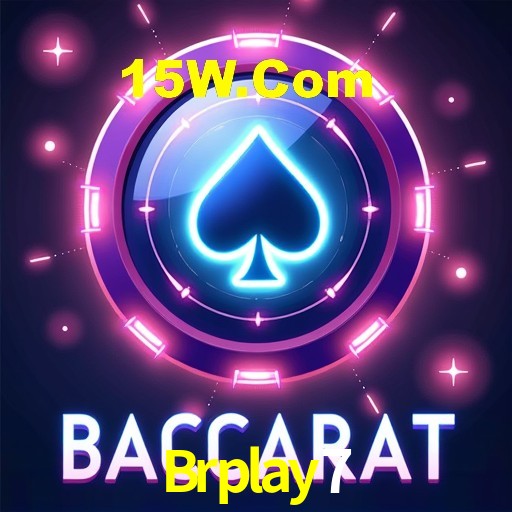 Página oficial no Facebook da Brplay7
