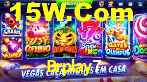 Cashback e recargas na Brplay7