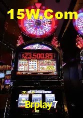 Jackpots e promoções na Brplay7
