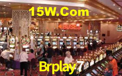 Sinta a adrenalina dos jogos de cassino com Brplay7