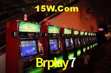 Login Seguro Brplay7