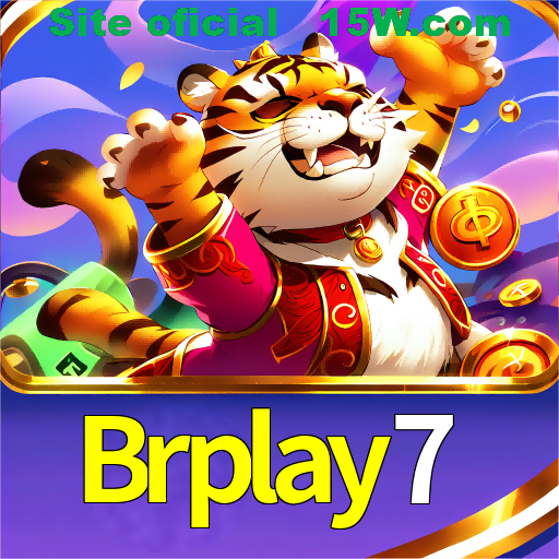 Imagem promocional da Brplay7 mostrando a plataforma e suas vantagens
