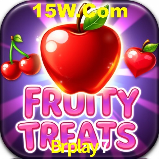 Interface do App Brplay7