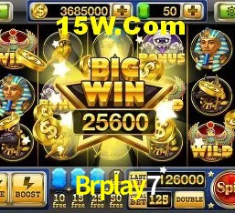 Recursos de Bônus Brplay7