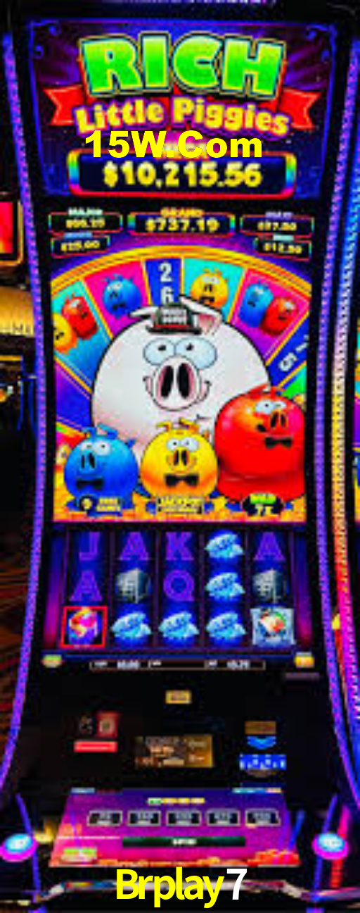 Brplay7: Jogos de Caça-Níqueis-Altas Recompensas, Roleta-Velocidade, Blackjack-Desafios Máximos