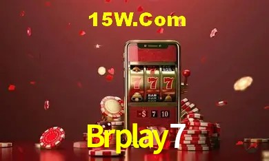 Benefícios da Conta Brplay7