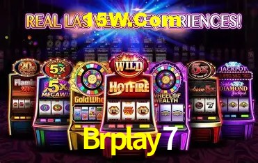 Sistemas de Segurança Brplay7