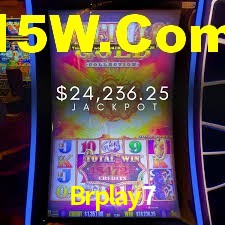 Welcome Bonus Brplay7