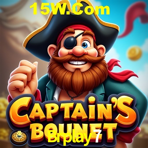 Exclusive Offers Brplay7